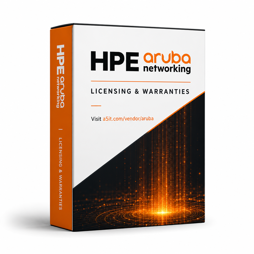 Aruba 7/90xx Gateway Foundation 1yr Sub | On-Site Support