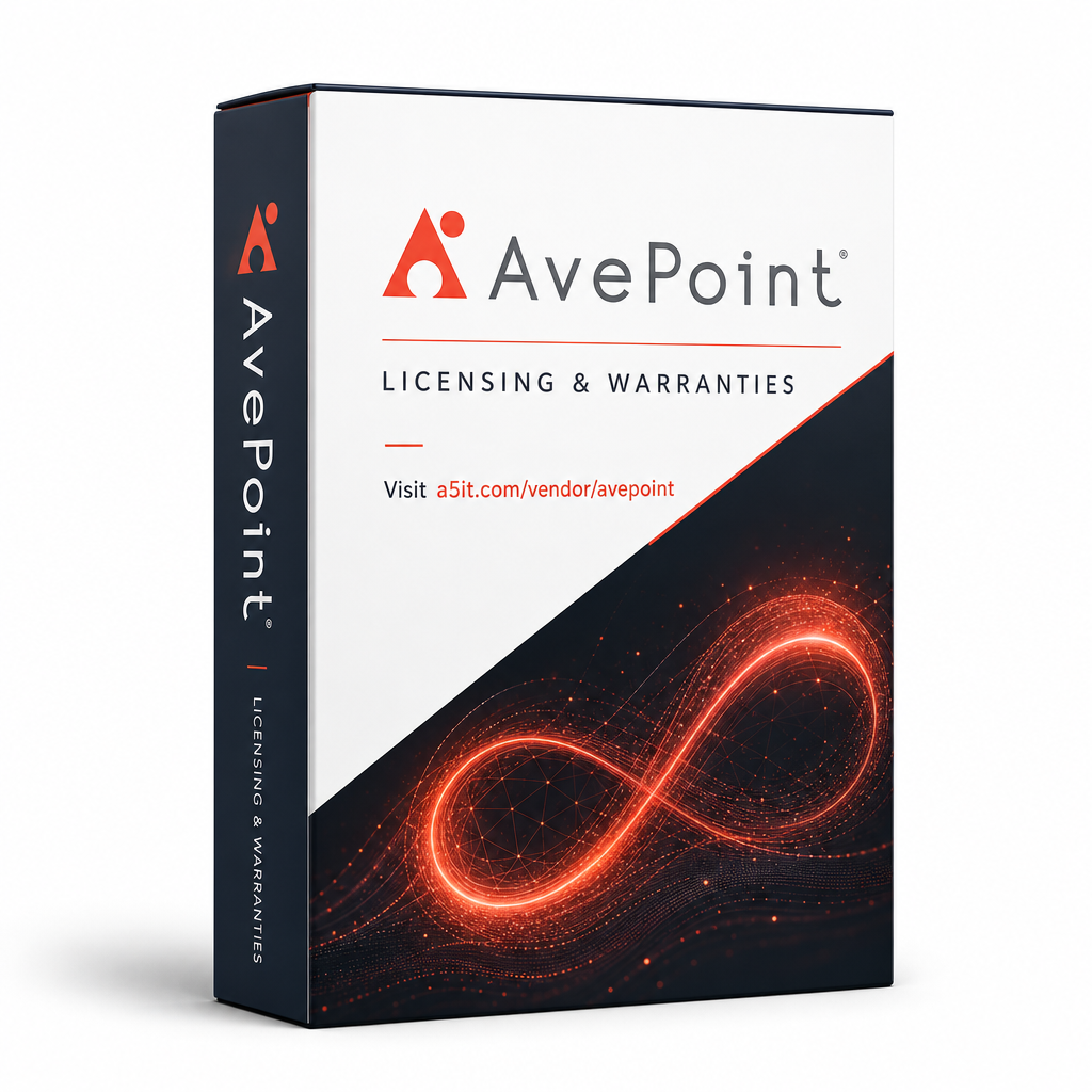 Avepoint Docave Admin Sp/O365(501-1k)