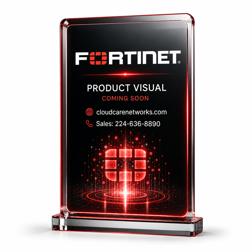 Fortinet FortiGate Rugged 60G-5G M12 Industrial Firewall with M12 Connectors