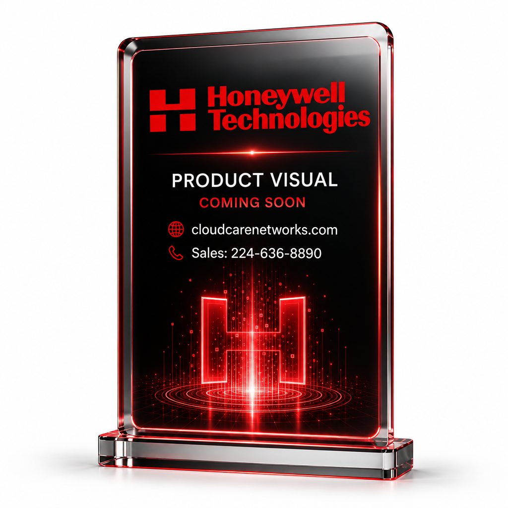 Honeywell SL-HB-C-1-VI HomeBase Charging Cradle for SL22 and SL42
