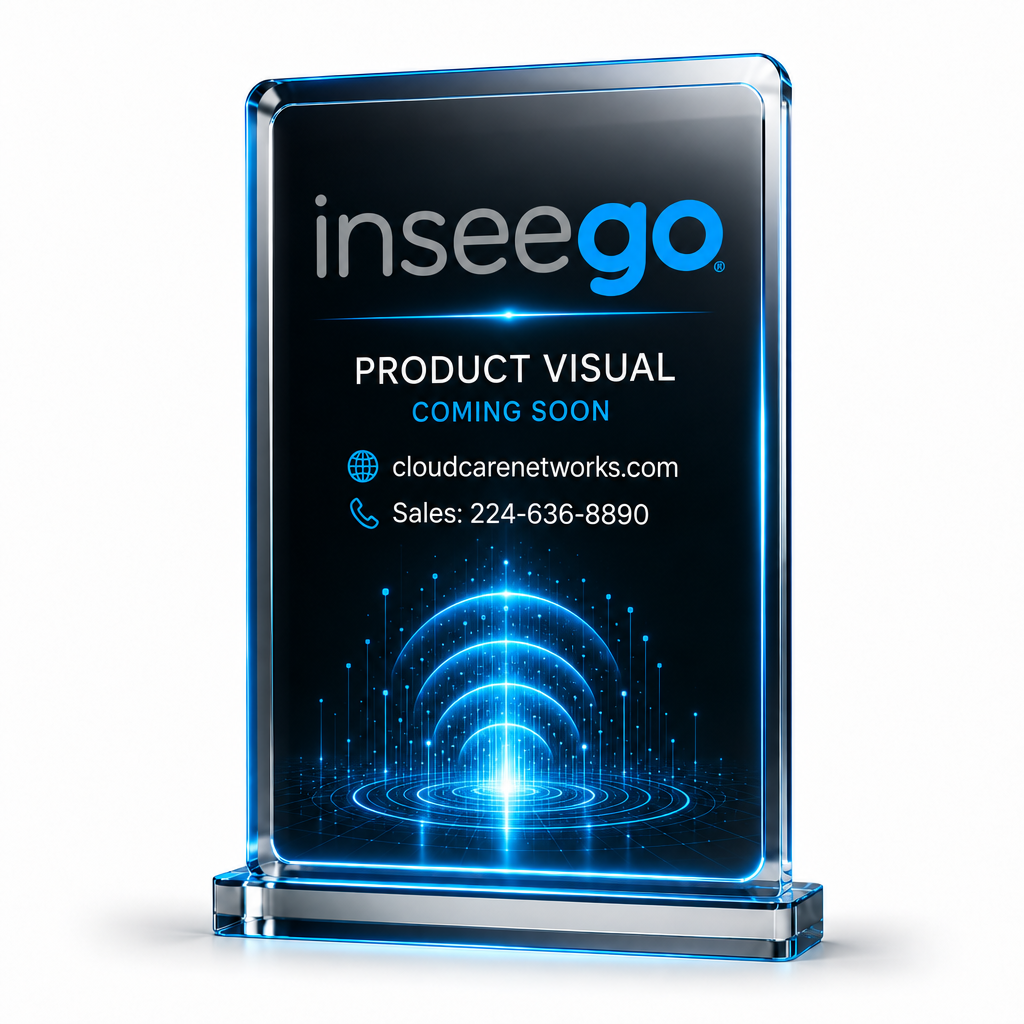 Inseego Skyus SC USB Modem, LTE Cat 4 with 3G Fallback (AT&T)