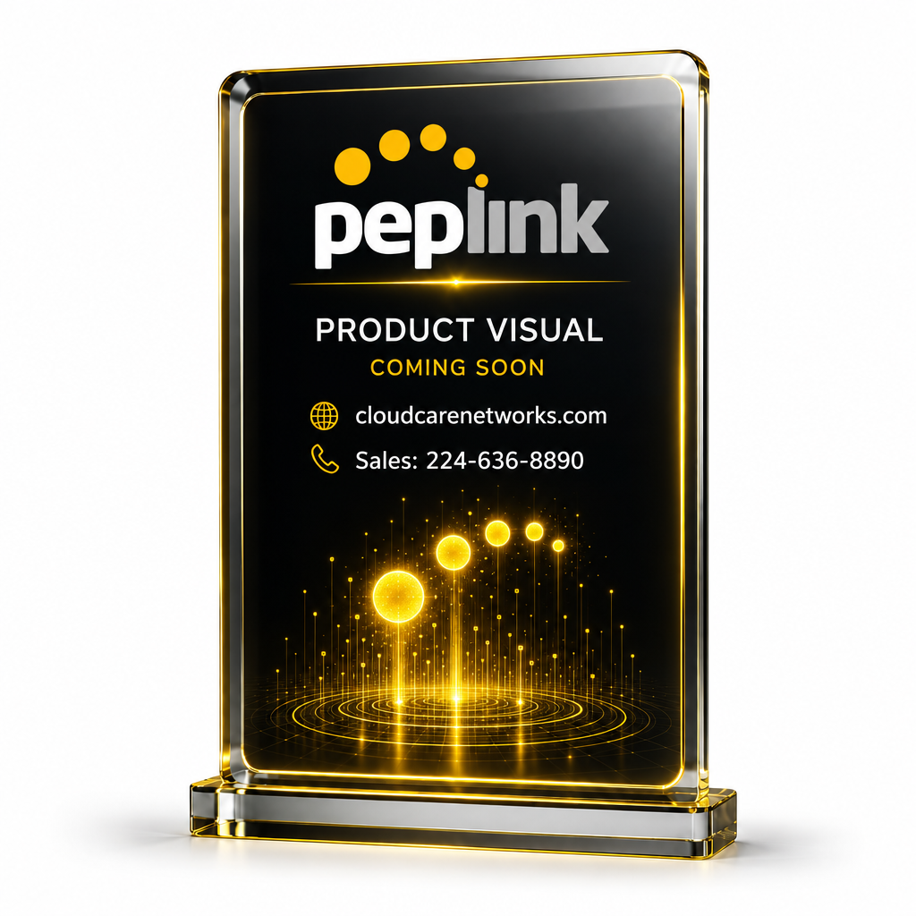 Peplink MAX HD4 IP67 Worldwide LTE Advanced Router