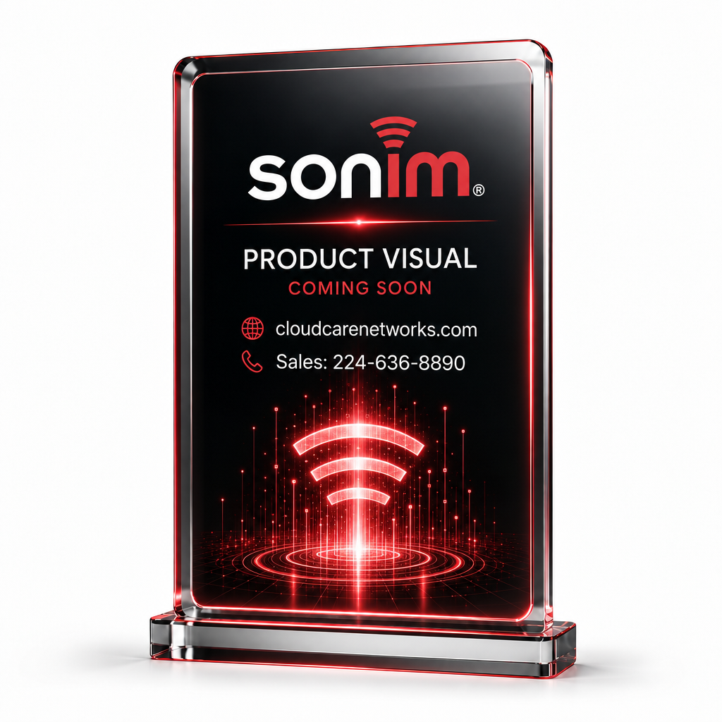 Klein TEAM6 Charging Cup for Sonim XP Pro