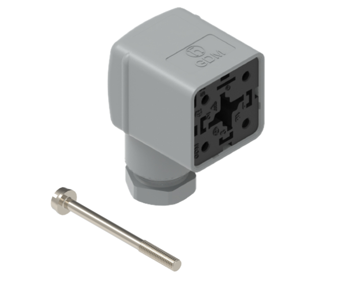 GDM2166-V3U-10D