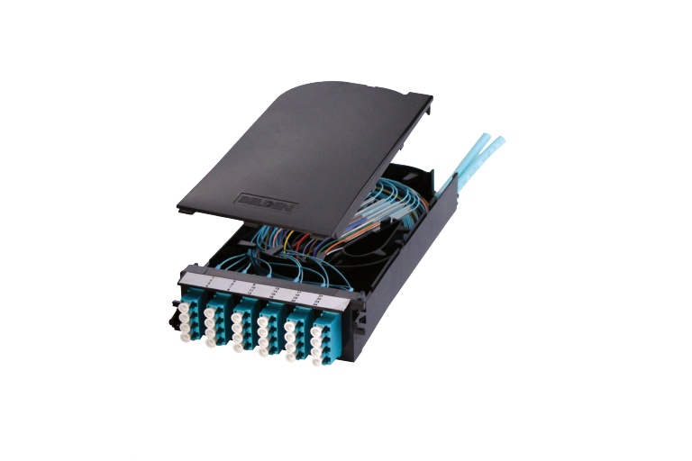 FX UHD Cassette OM3 12P Splice