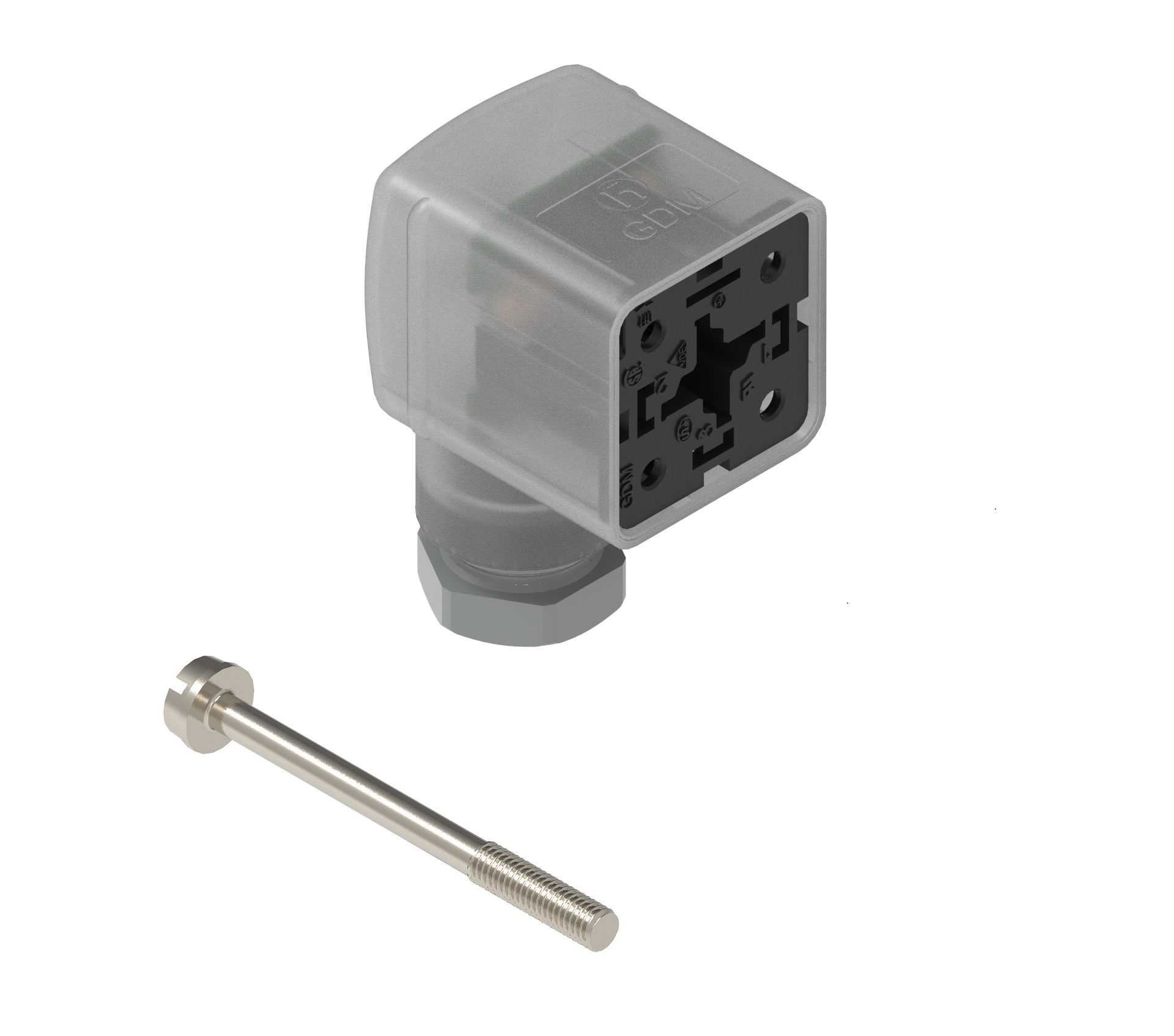 GDM21L6-V24-10D