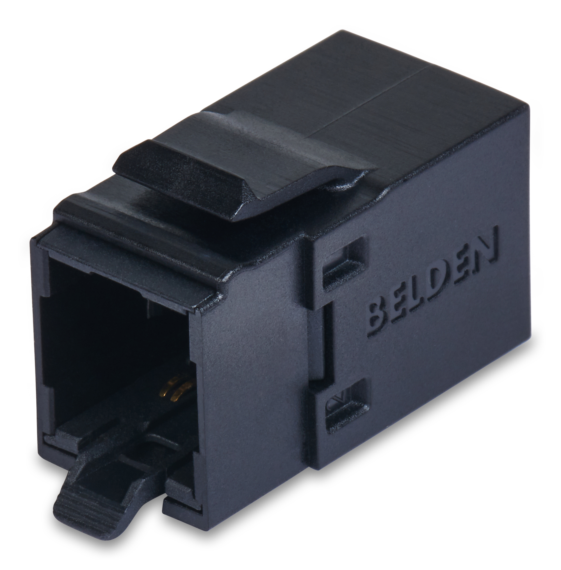 REVConnect 10GX Coupler