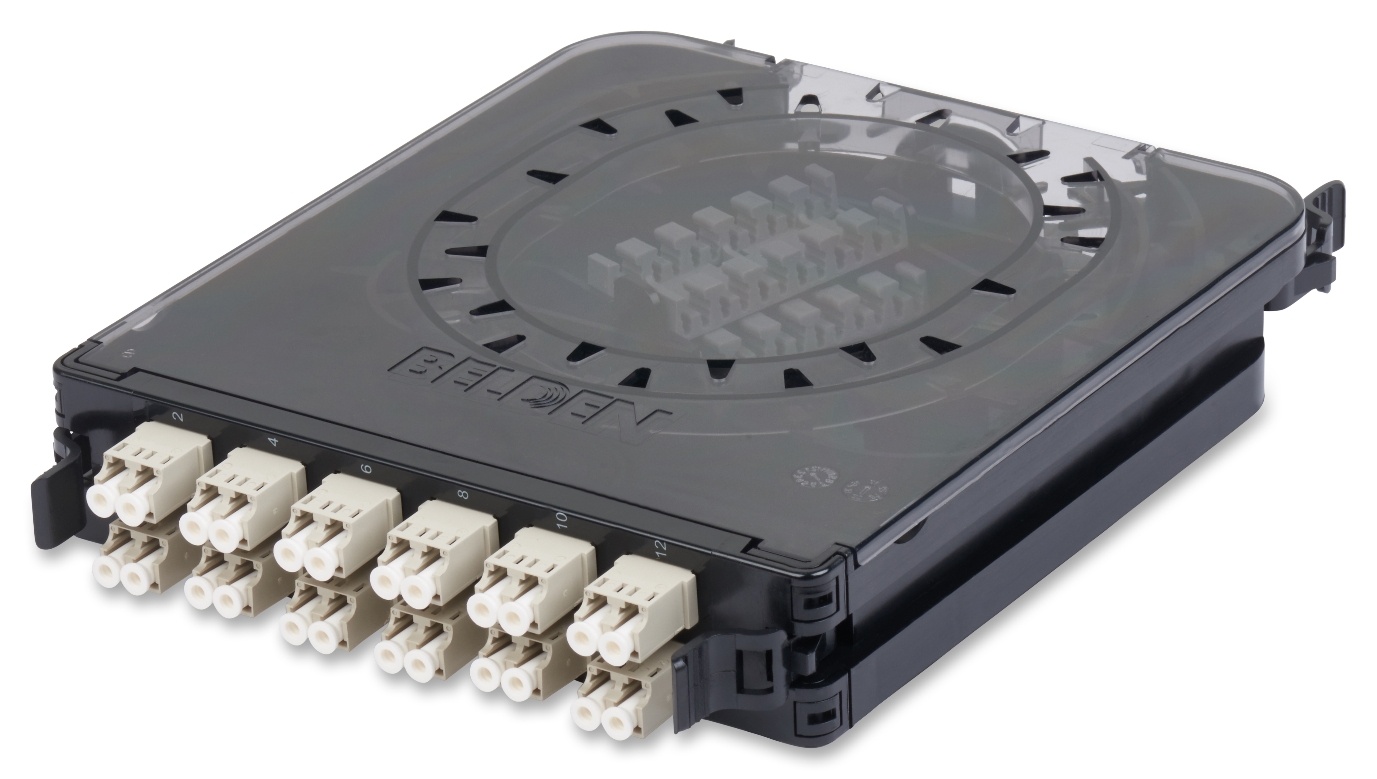 FX ECX Cassette OM1 06P Splice