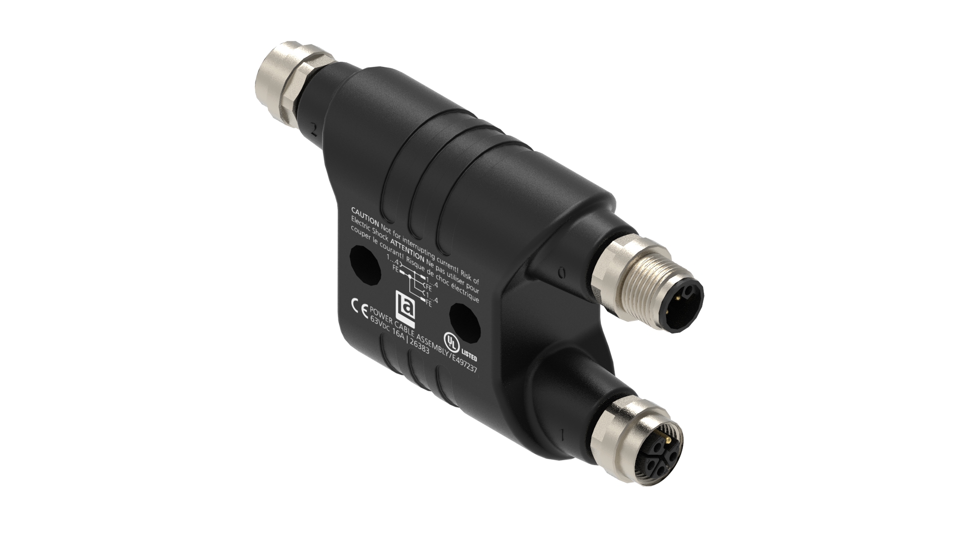 MPS-8U-RST 5L-2RKT 5L