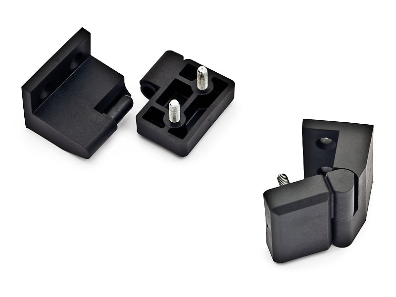 HOOK ON HINGES E-SERIES