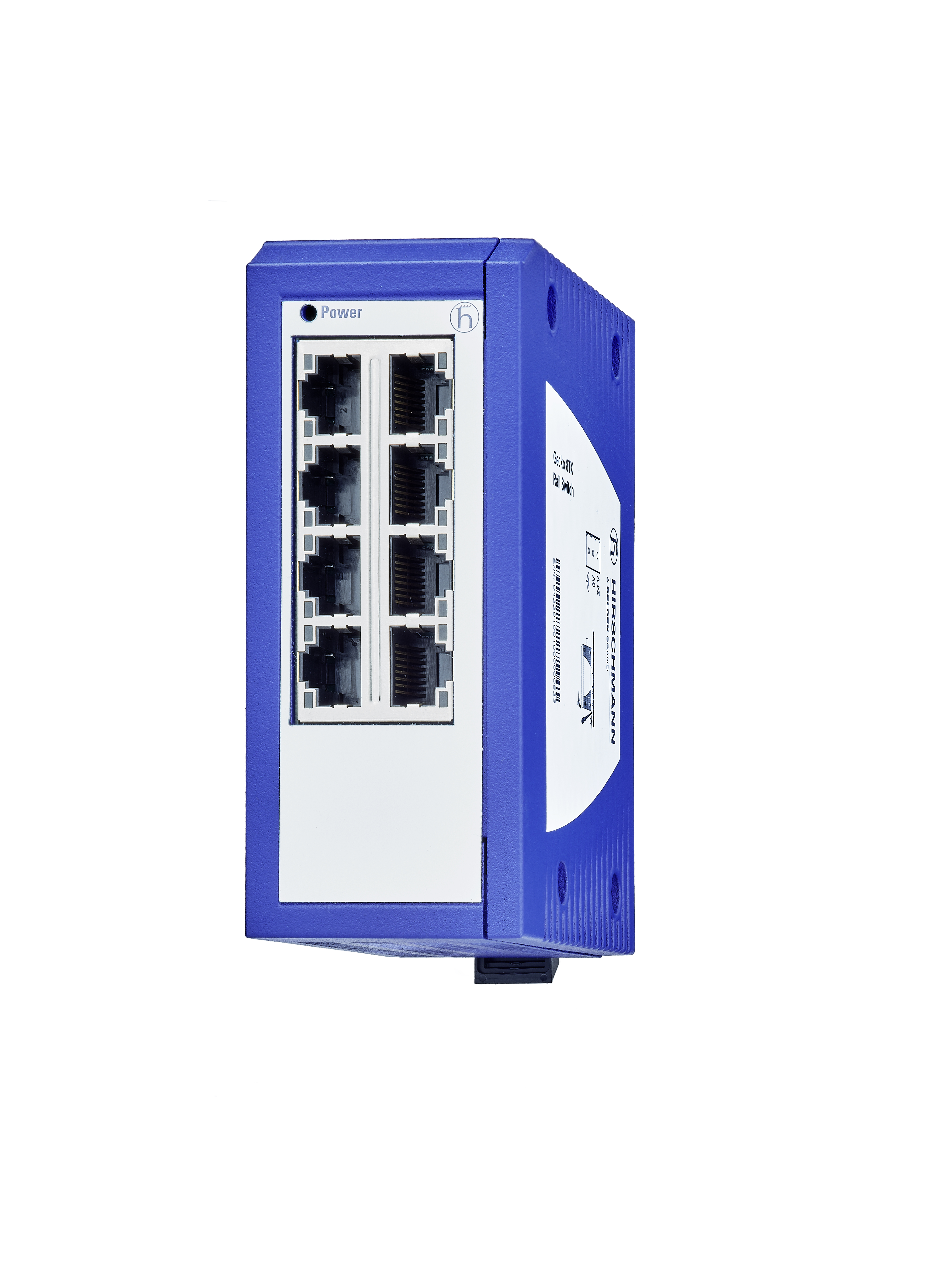 GECKO 8TX