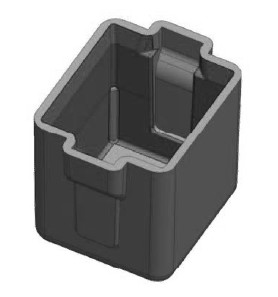 REVConnect Core Protective Cap