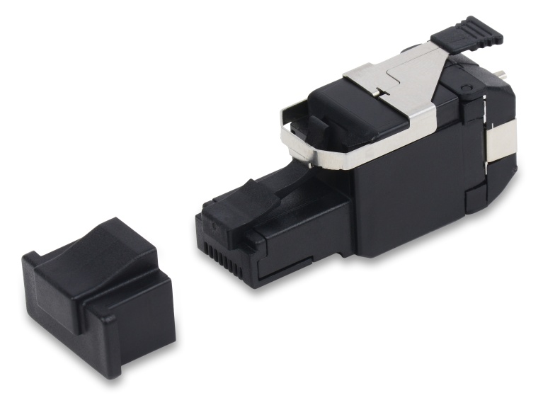 REVConnect 10GX UTP Plugs