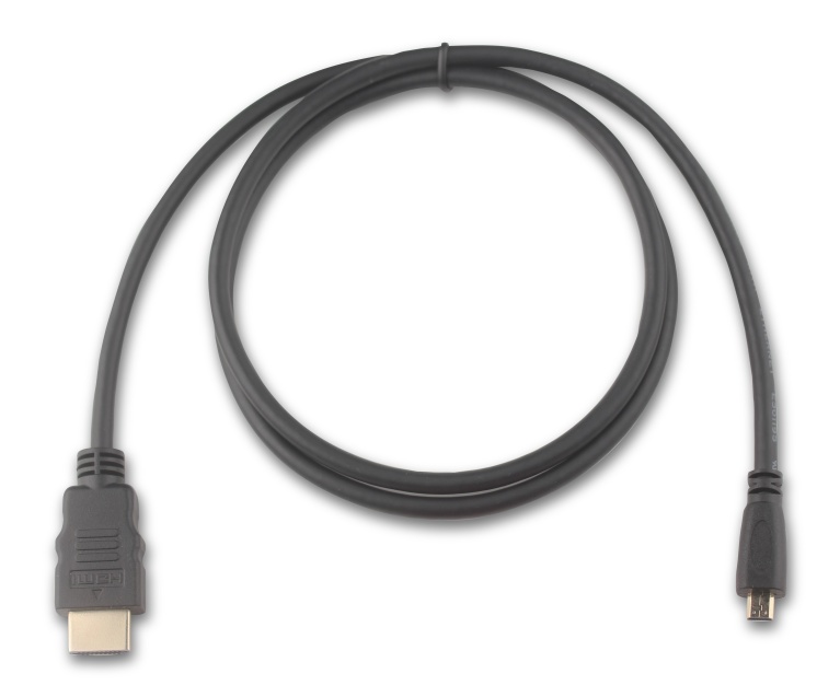 HDC Series MicroHighSpeed HDMI