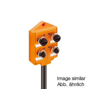 ASB 4/LED NPN 5-4-328