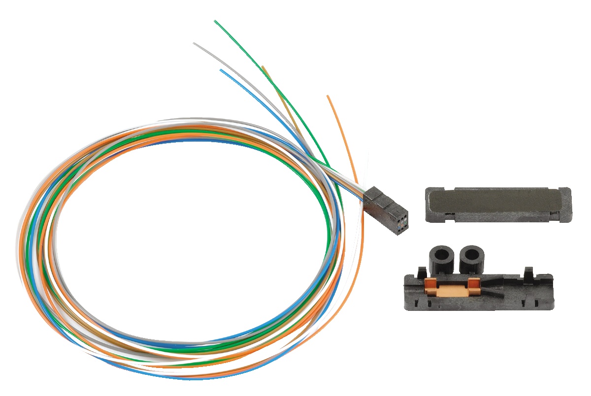 Breakout Kit 12 Fibers