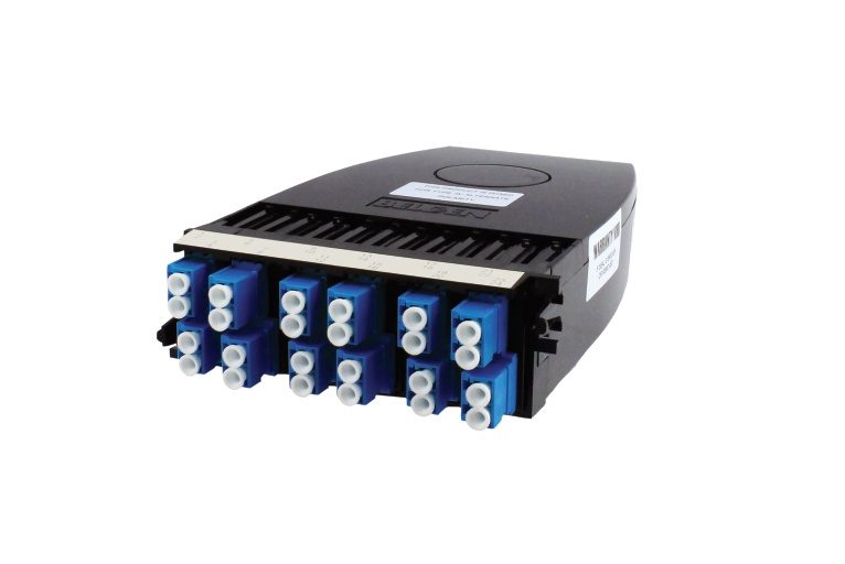 FXU Cassette OS2 12P MPO12(F)