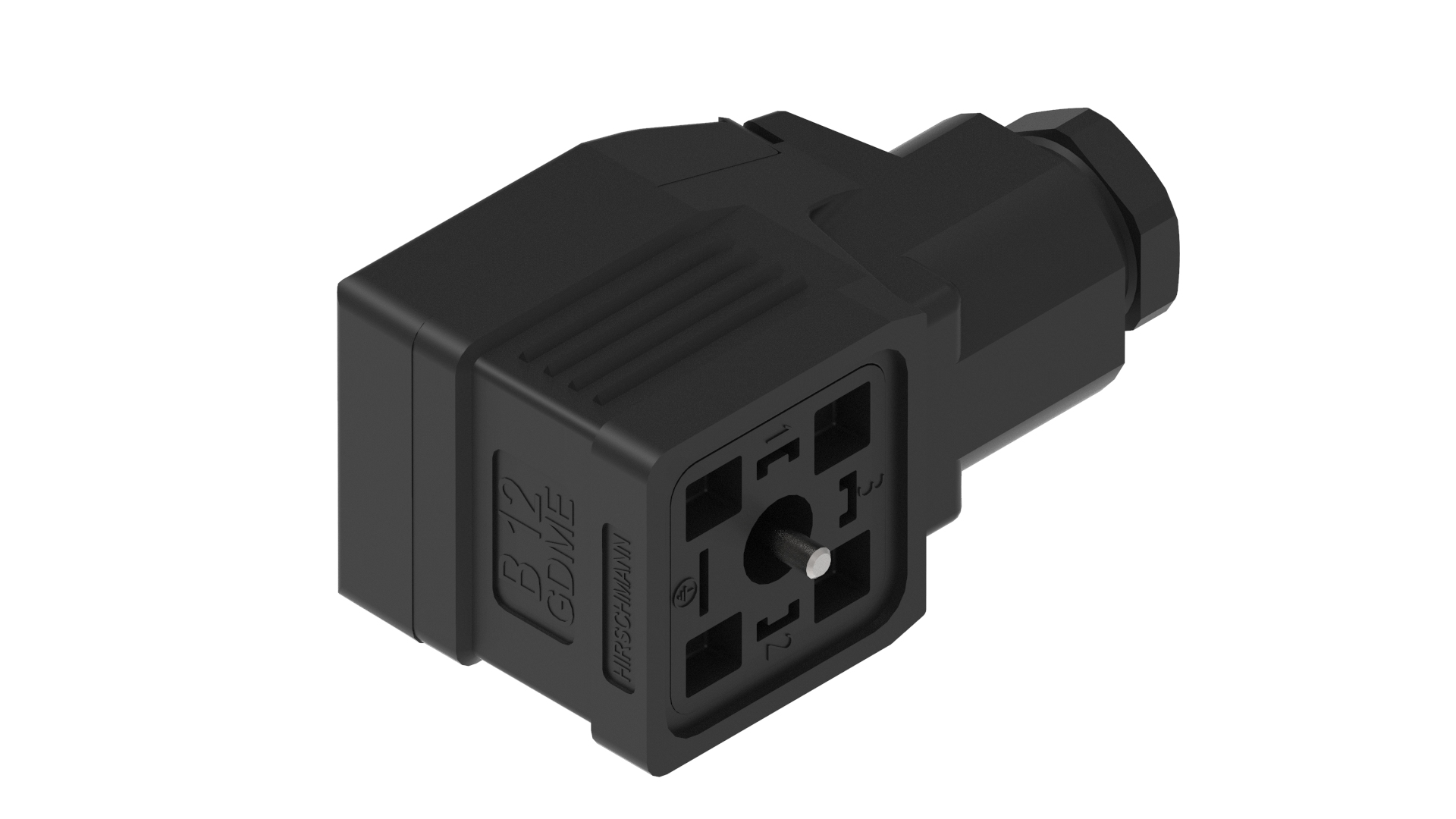 GDME 2020 V0 black