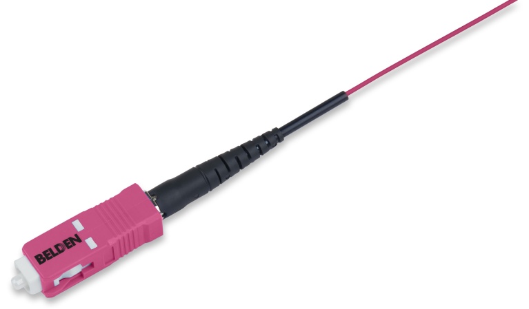FX Fusion OM4 SC Simplex 900