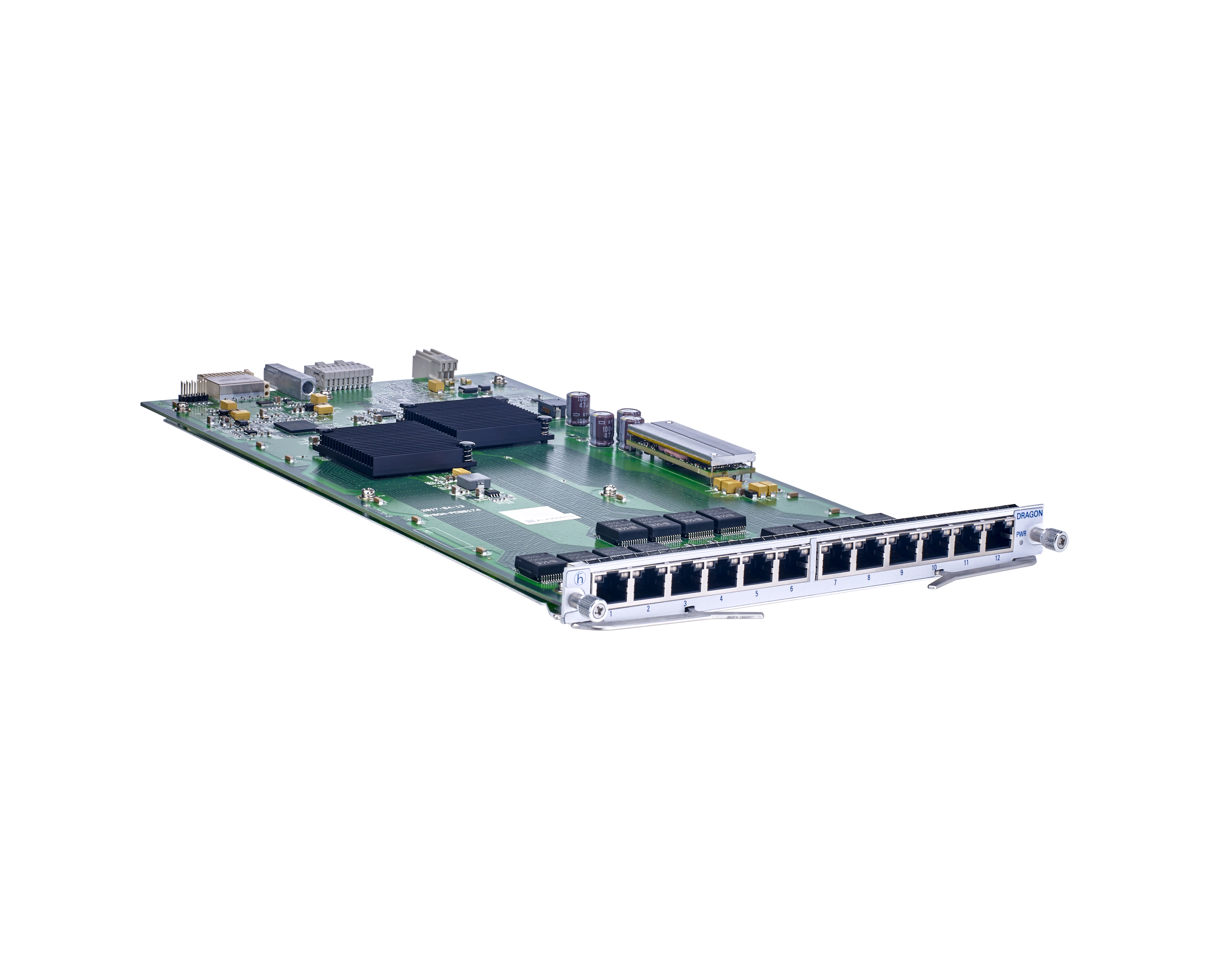 D4K-12TP-RJ45