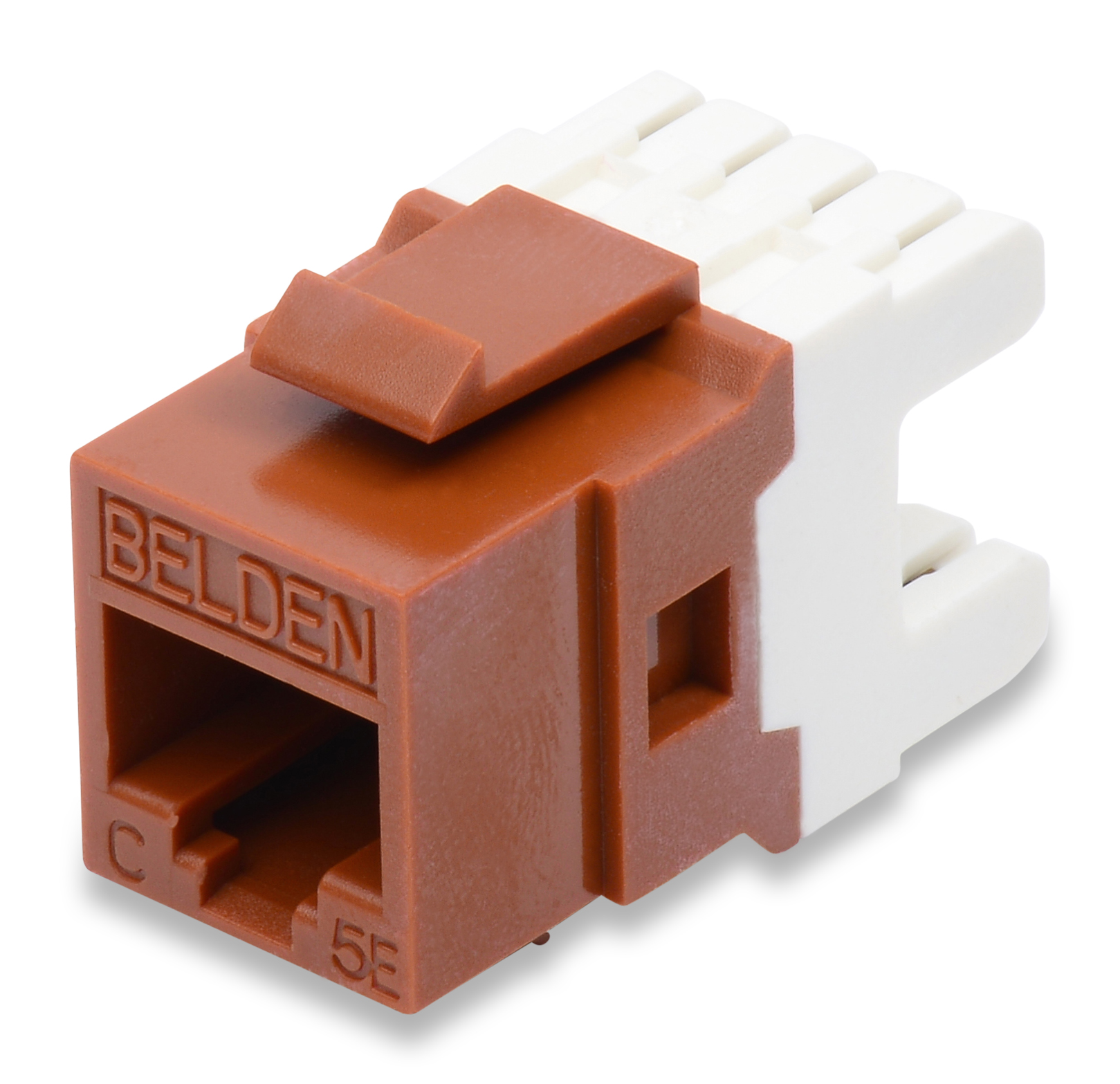 CAT5E KEYCONNECT JACKS