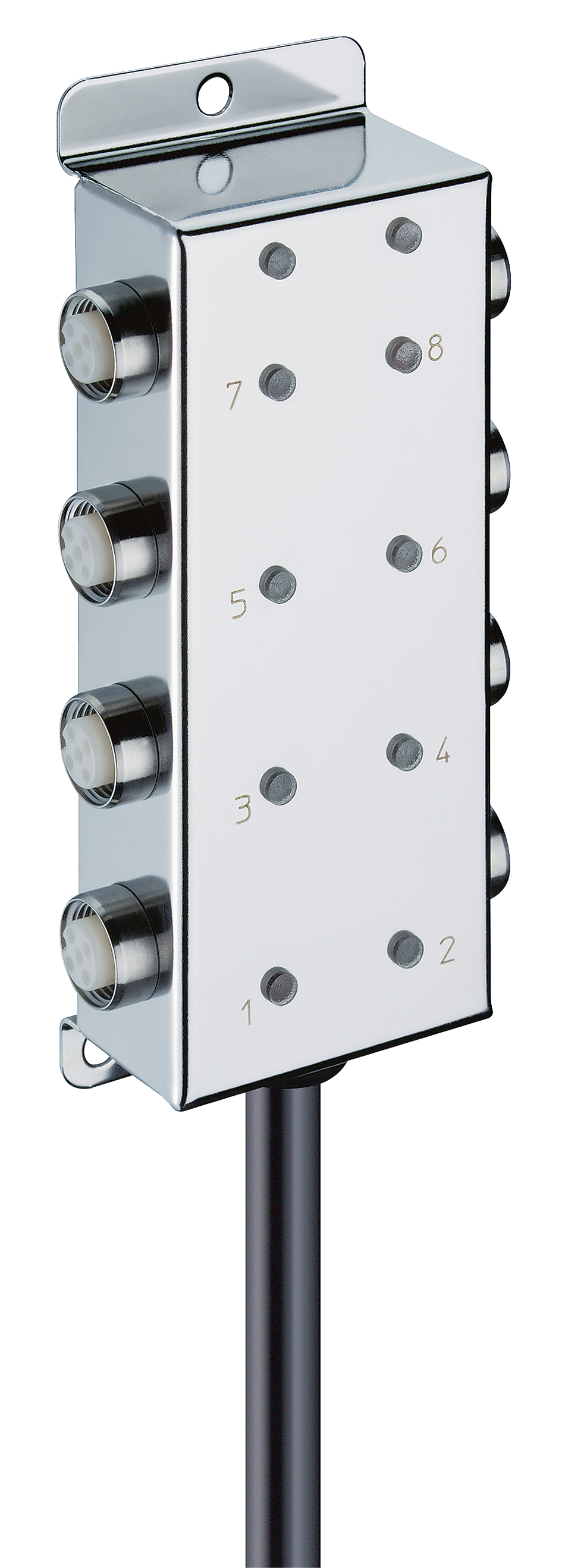 ASNBL 8/LED 5-4-320