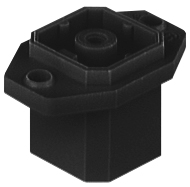 G 30 E 3 M black