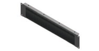 Steel Brush Panel