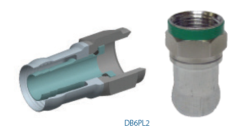 DB6PL2-25