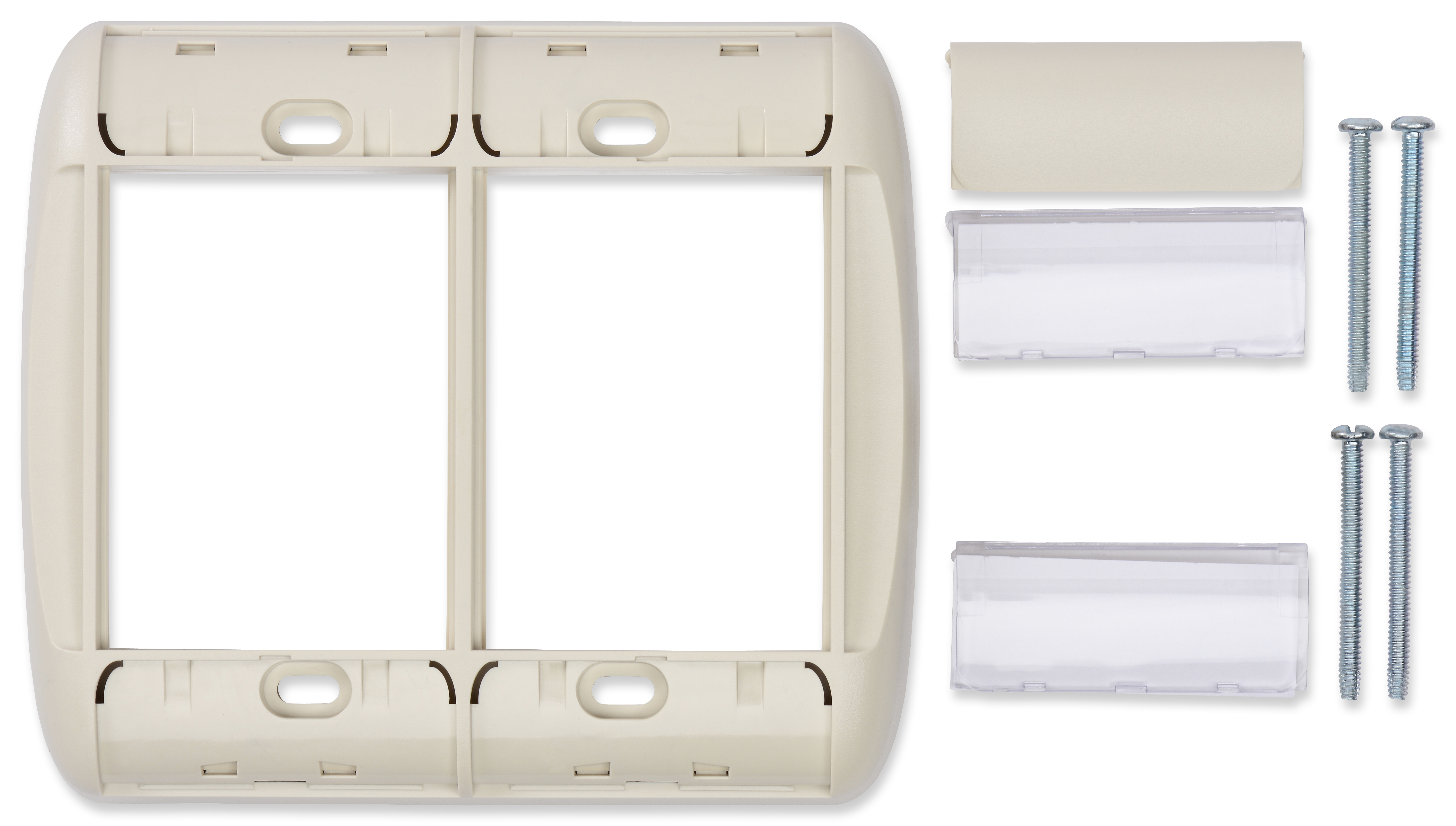 MEDIAFLEX DG FACEPLATES