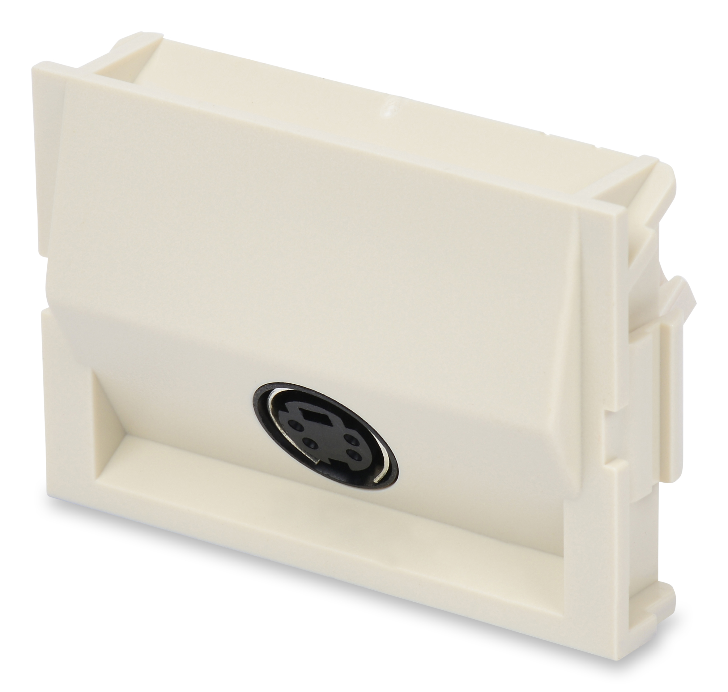 MEDIAFLEX SVHS IDC INSERT