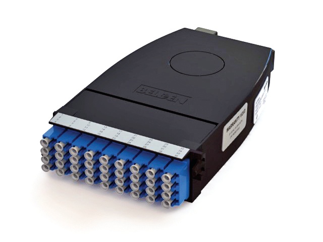 FX UHD Cassette OS2 18P MPO12F