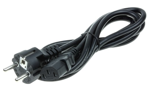POWER CORDS