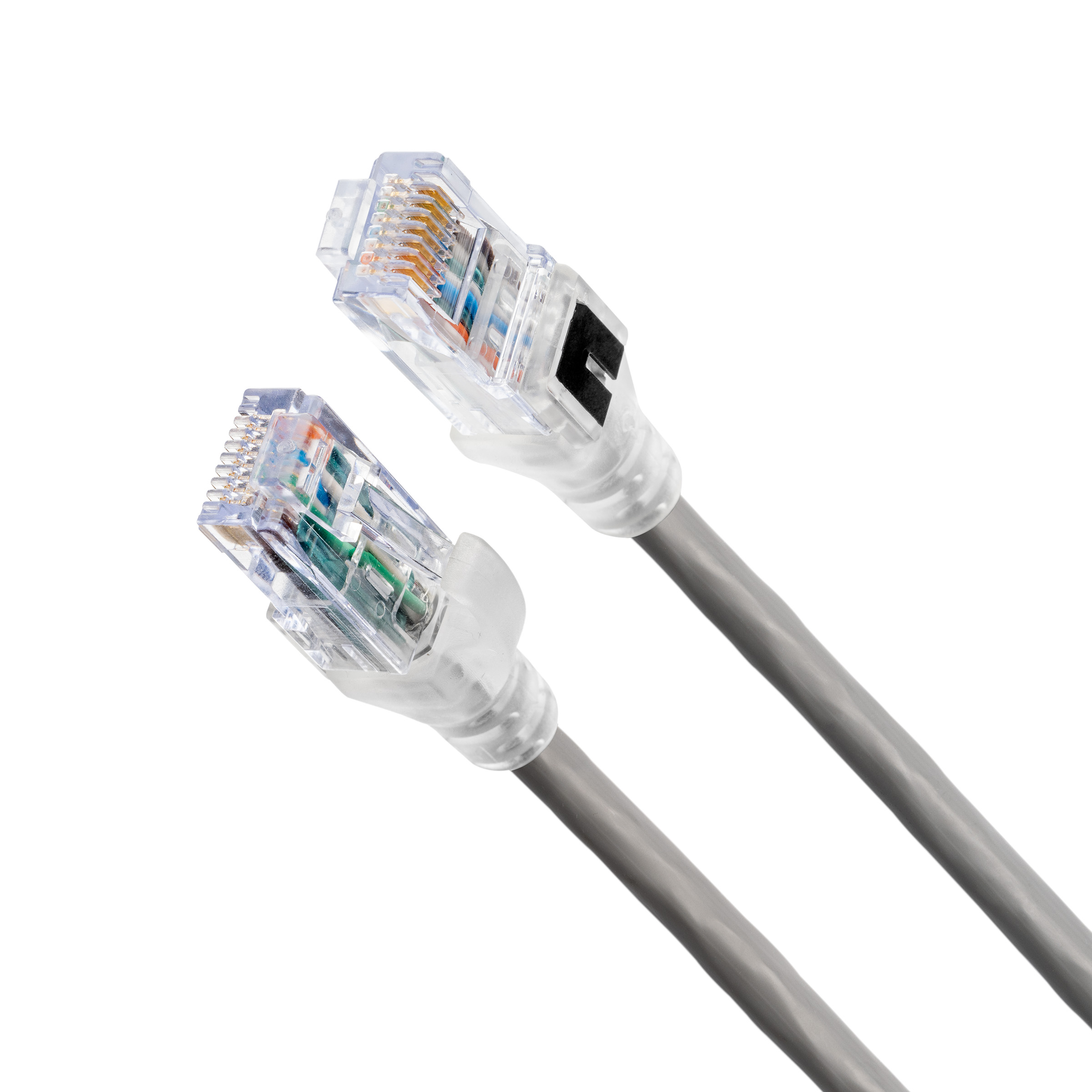 10GX UTP LSZH RFID PATCH CORDS