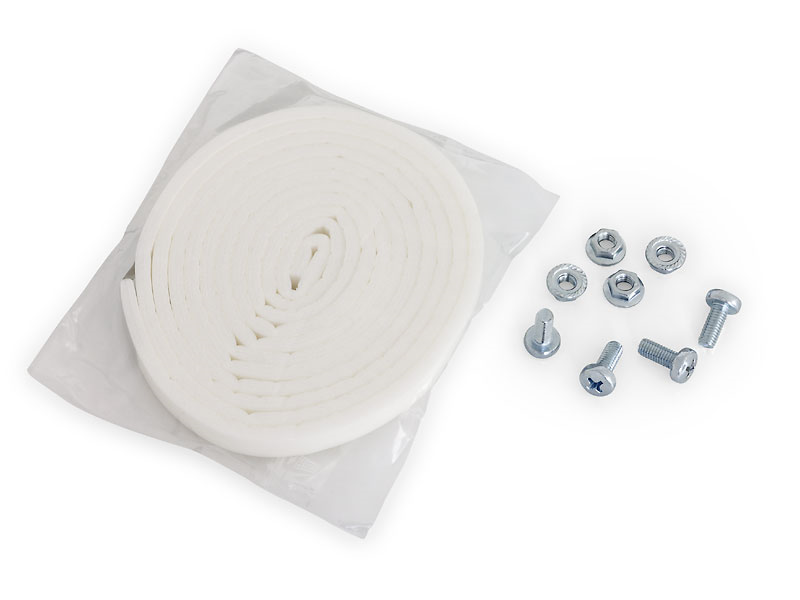 BAYING KIT E-SERIES W/ SEALING