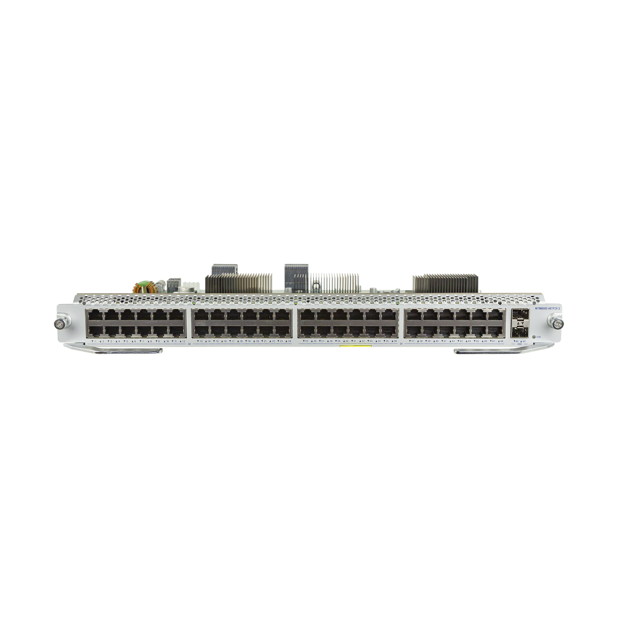 MTM8000-48TP2X-S