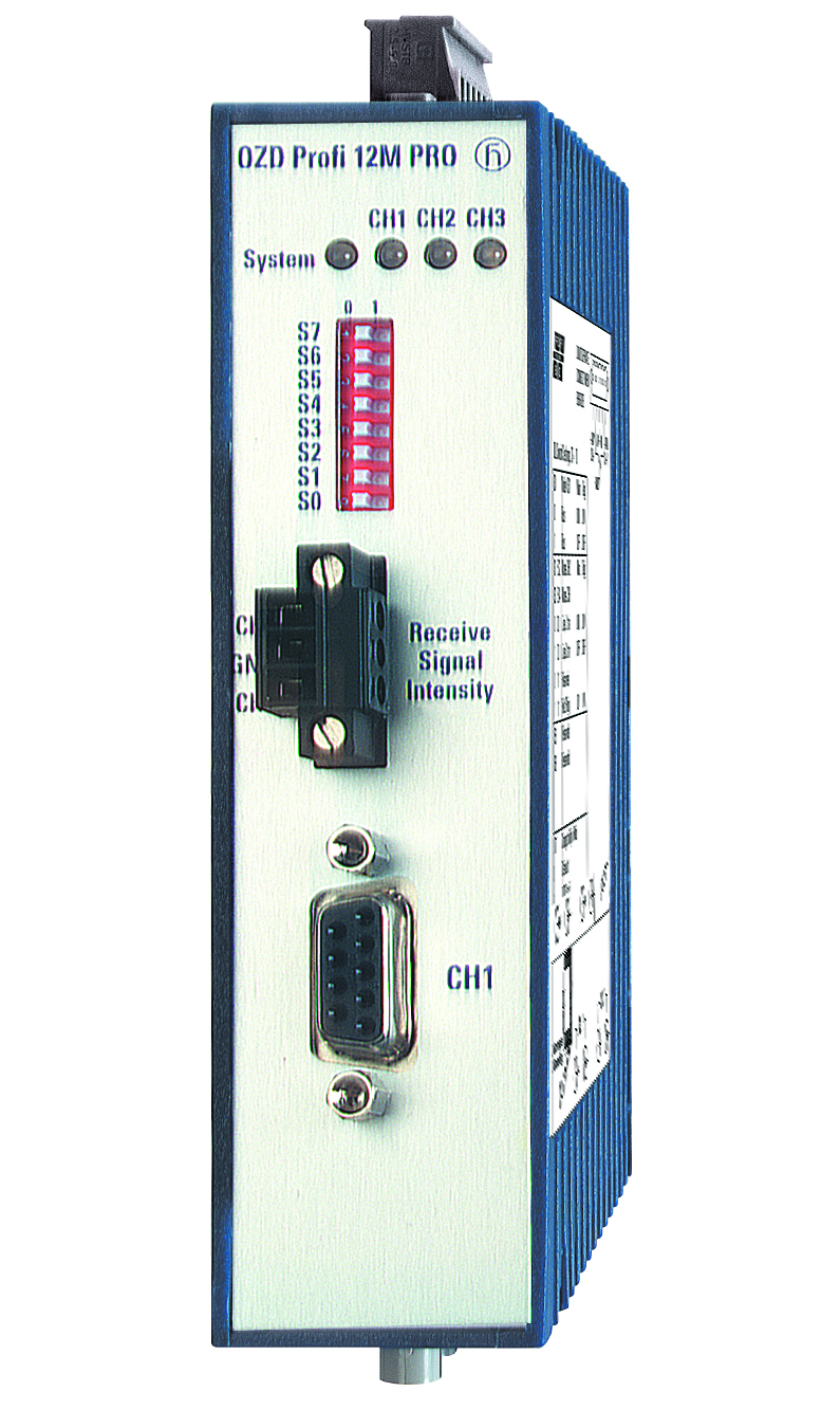OZD Profi 12M G11-1300 PRO