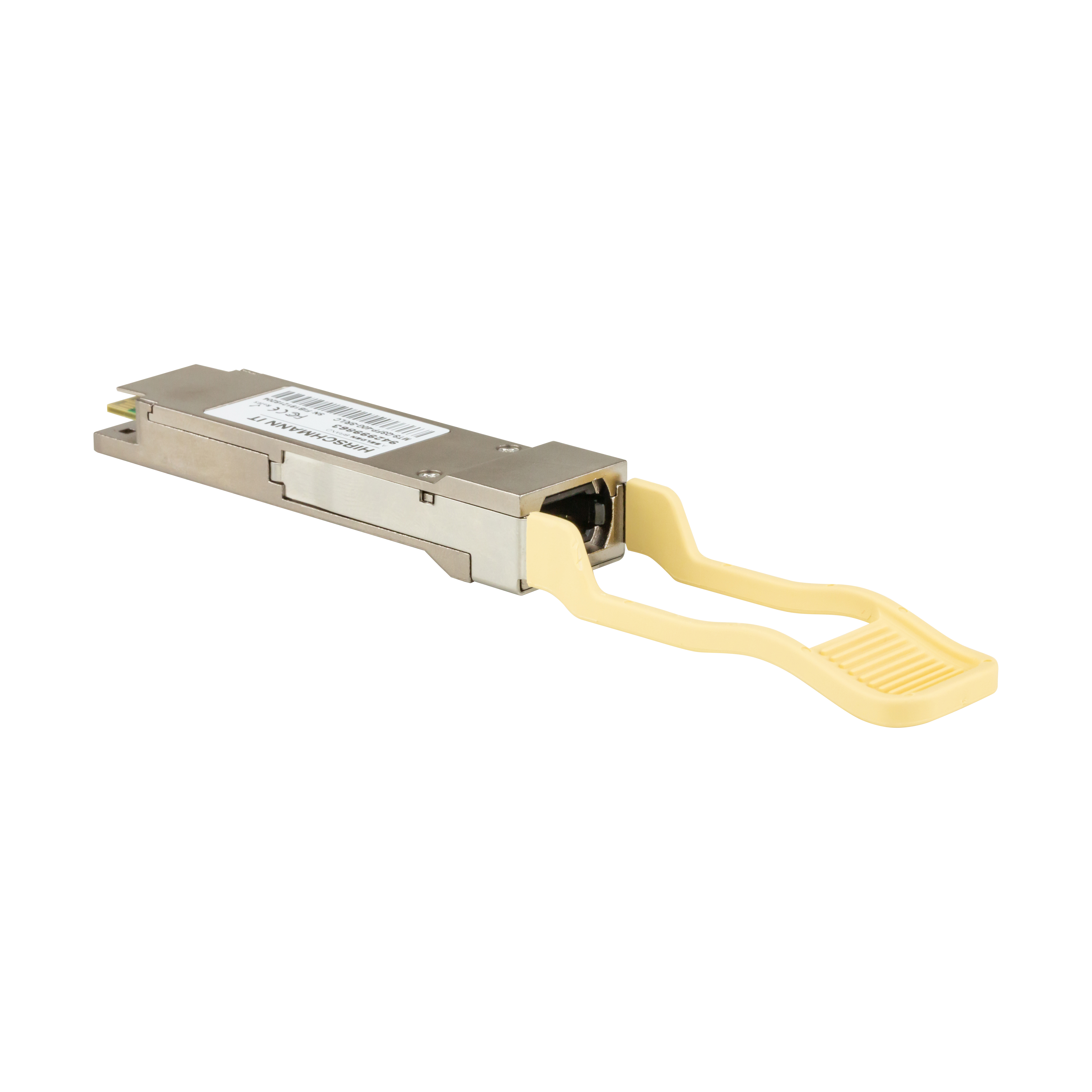 MTS-SFP-100G-LR/LC