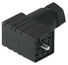GDSN 207 black