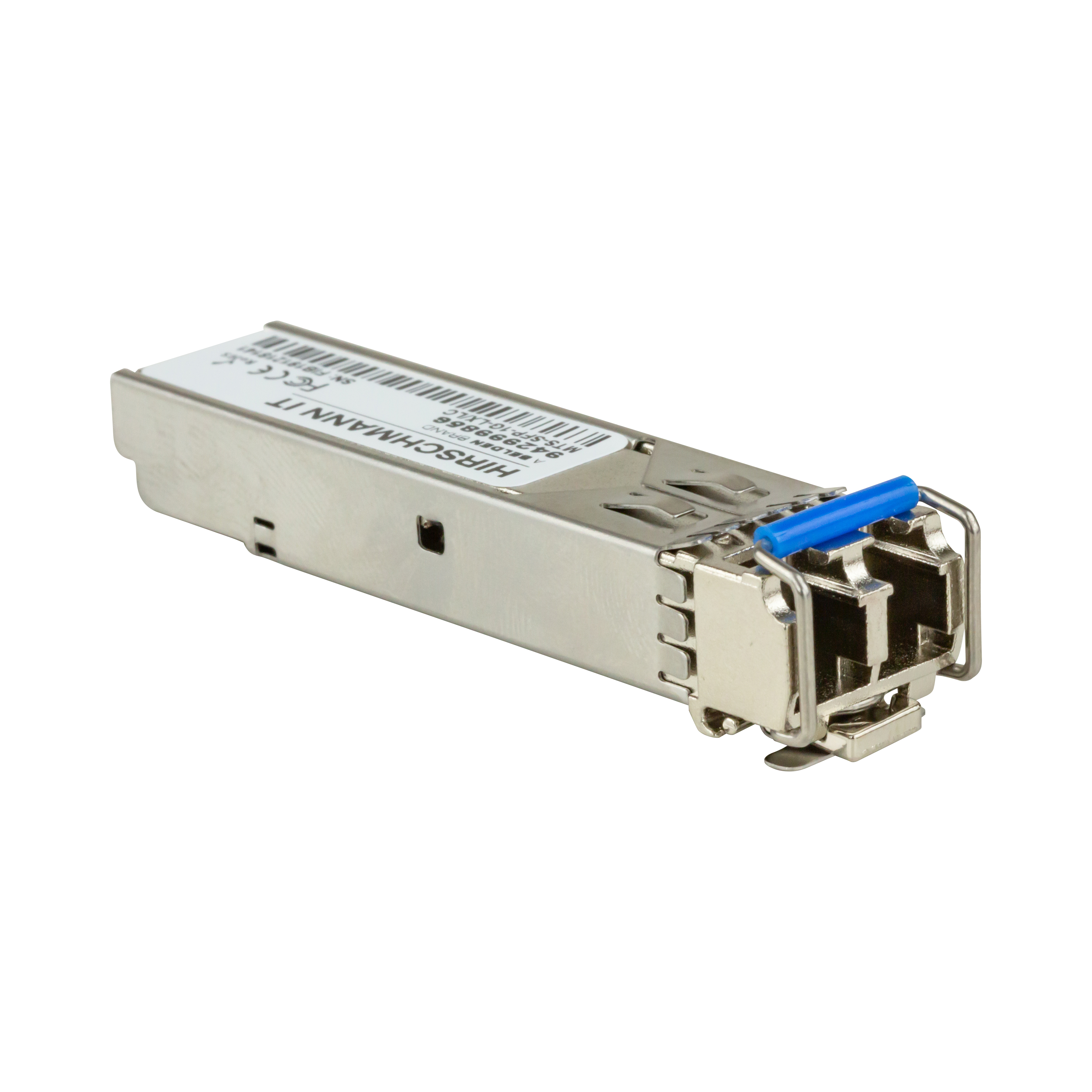 MTS-SFP-100M-LX/LC