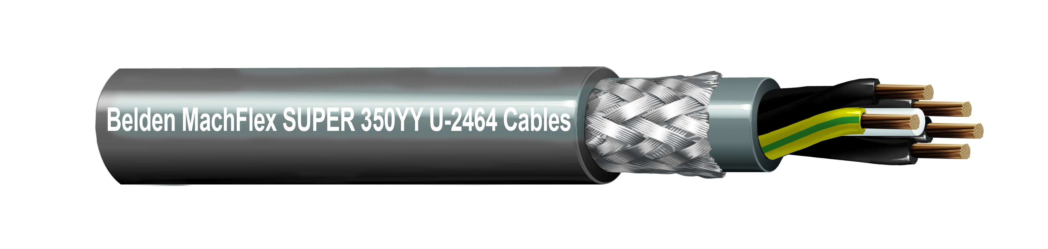UHF4G2.5CY
