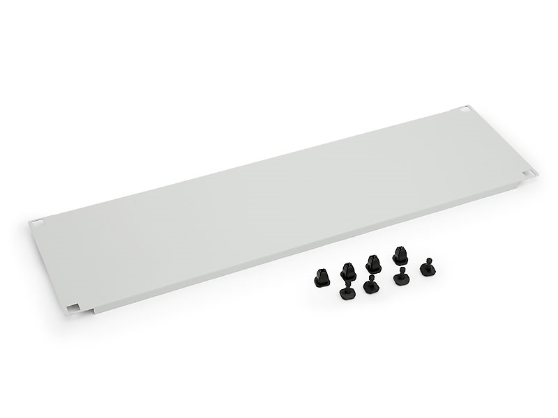 FILLER PANEL SOLID PIN E-SERIE