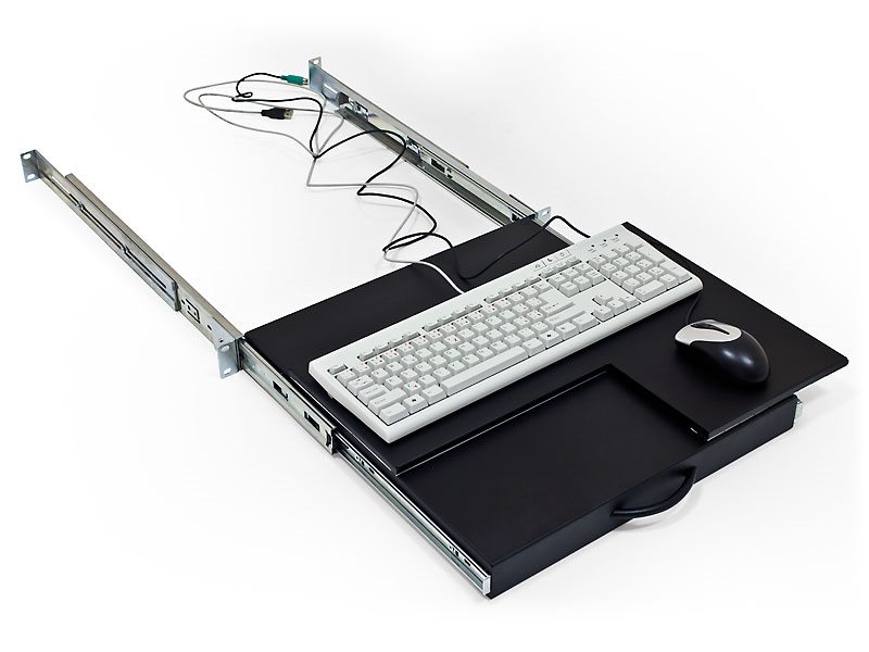 SHELF KEYBOARD E-SERIES