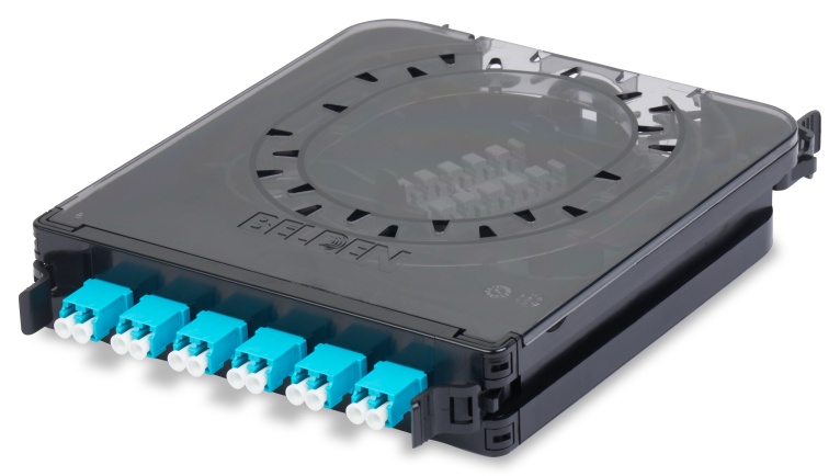 FX ECX Cassette OM3 06P Splice