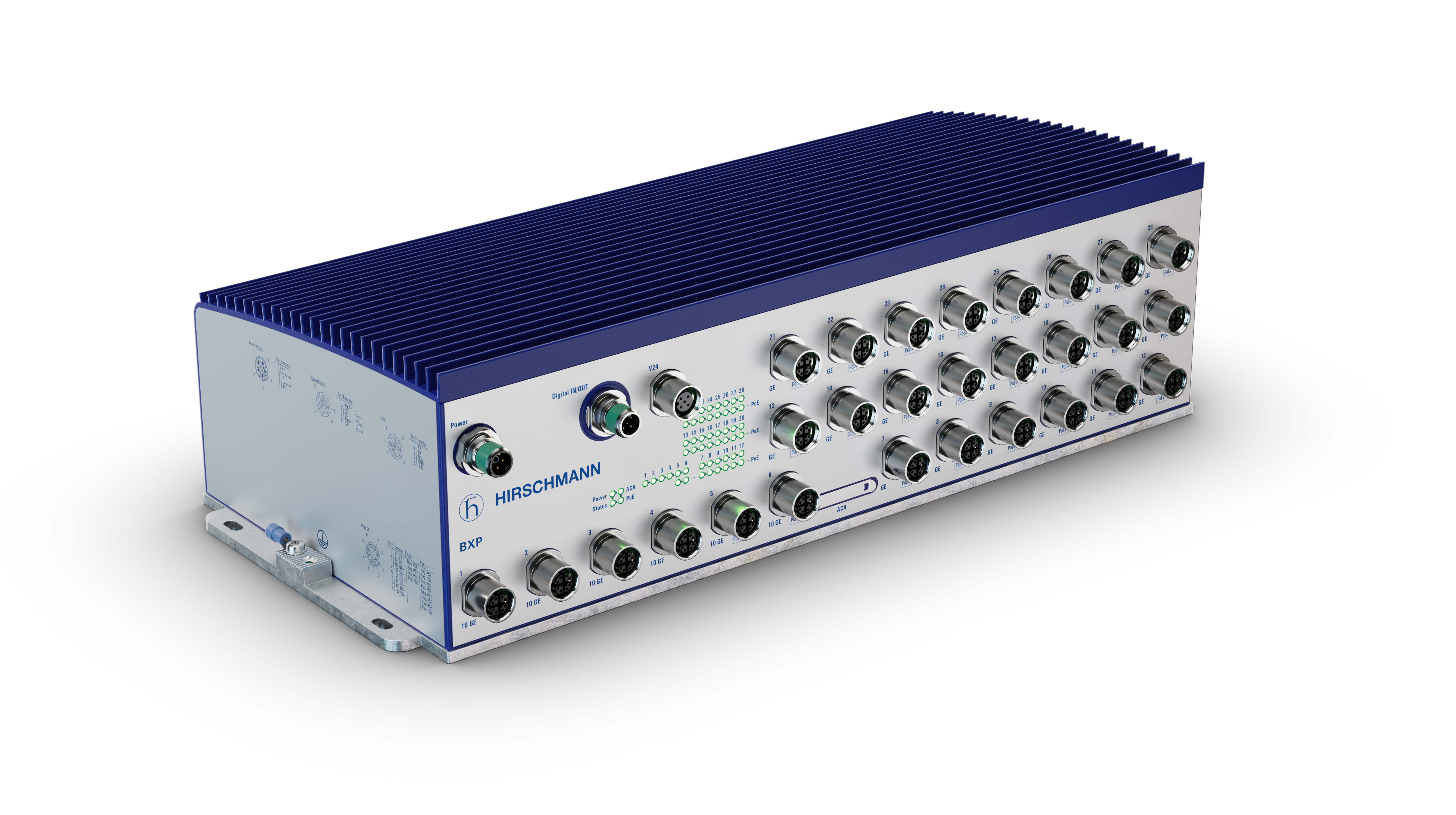 BXP62-28TX-EECC-HV-2A
