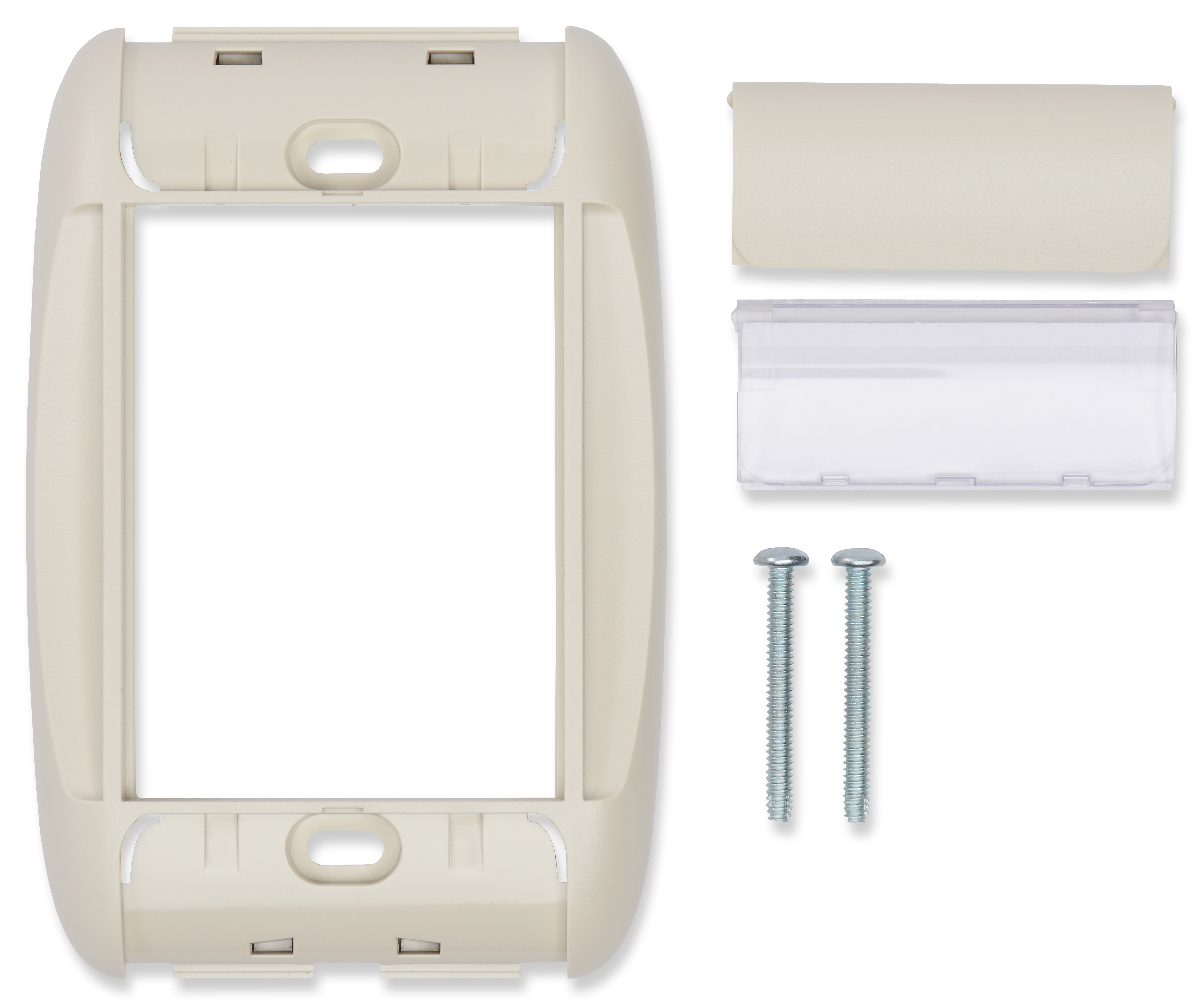 MEDIAFLEX SG FACEPLATES