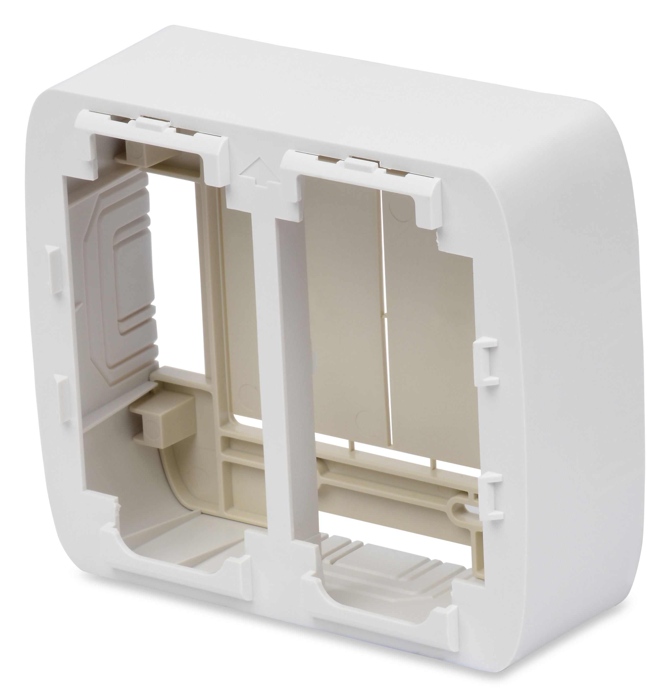 MEDIAFLEX DG ADAPTER BOX
