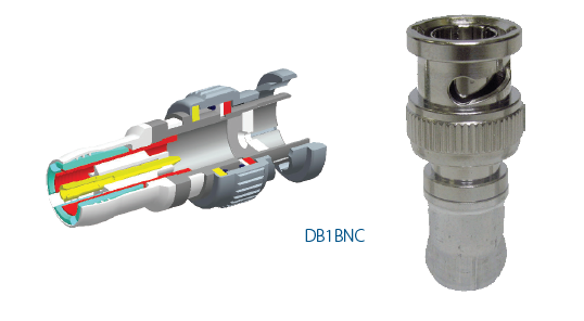 DB1BNC-25