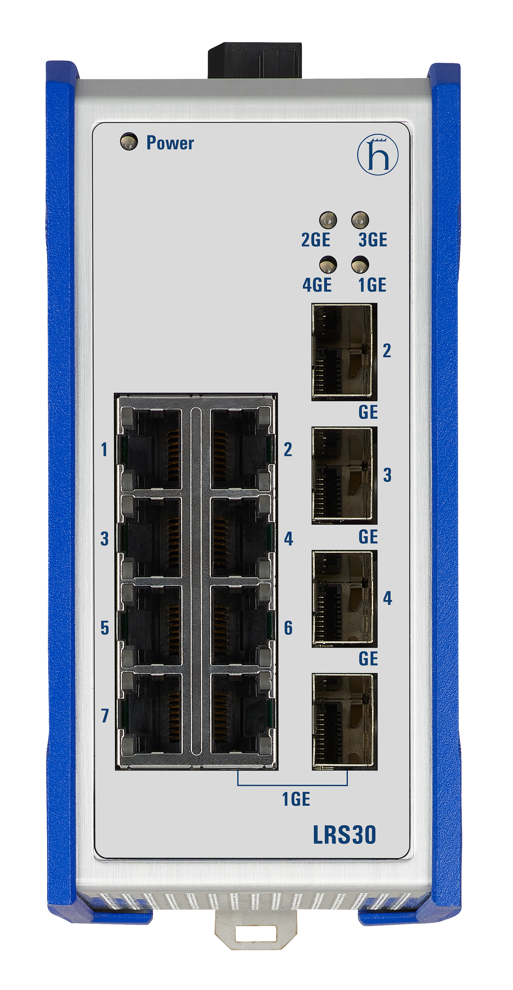 LRS30-7TX/3SFP/1C