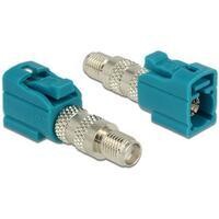 Adapter-FAKRAf-SMAf